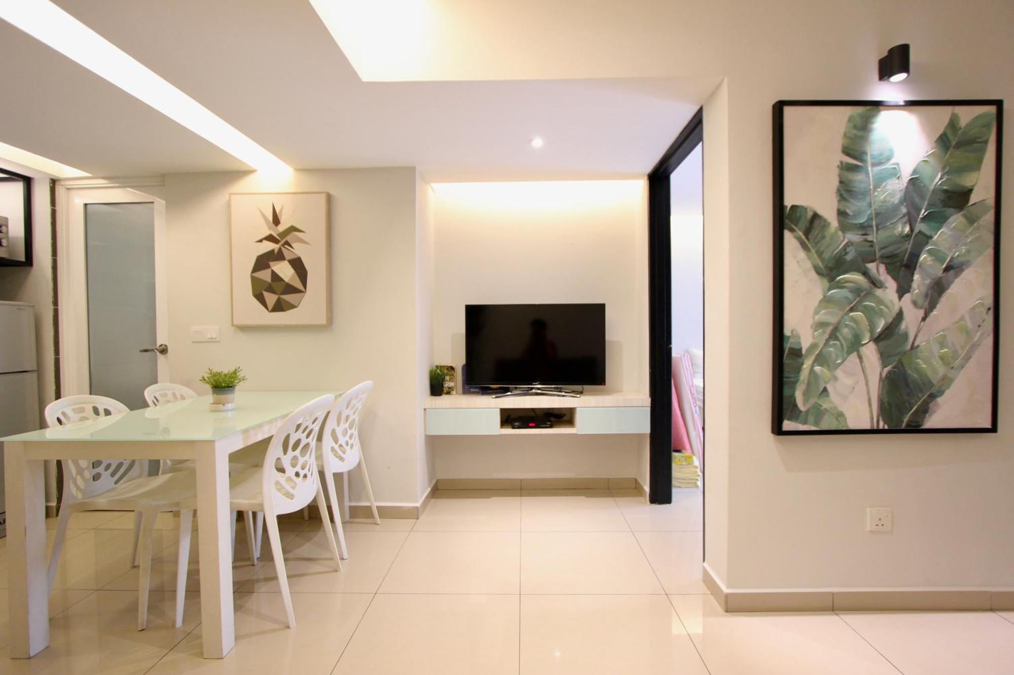 Lovage Stay Melaka Exterior photo