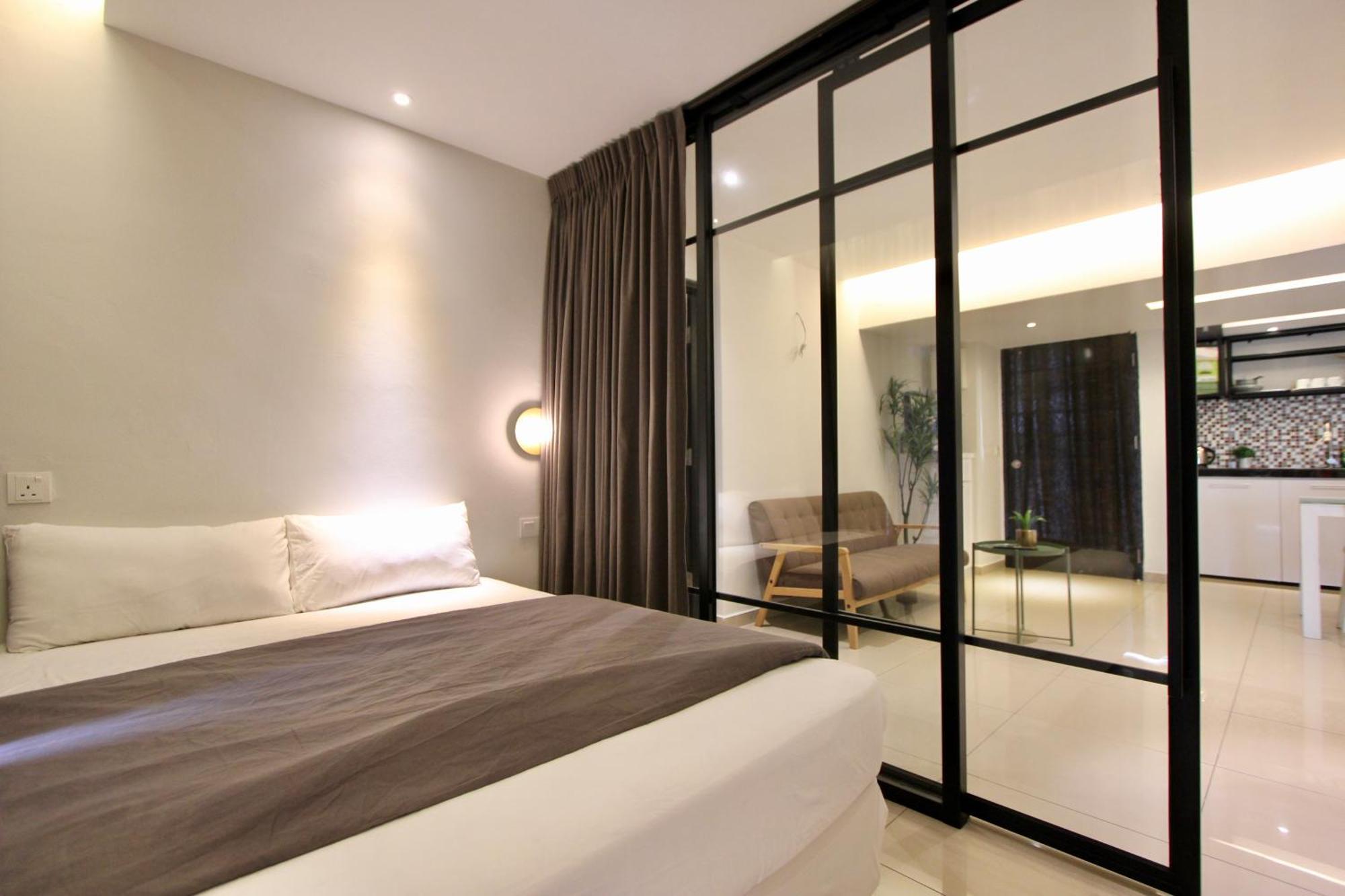 Lovage Stay Melaka Exterior photo