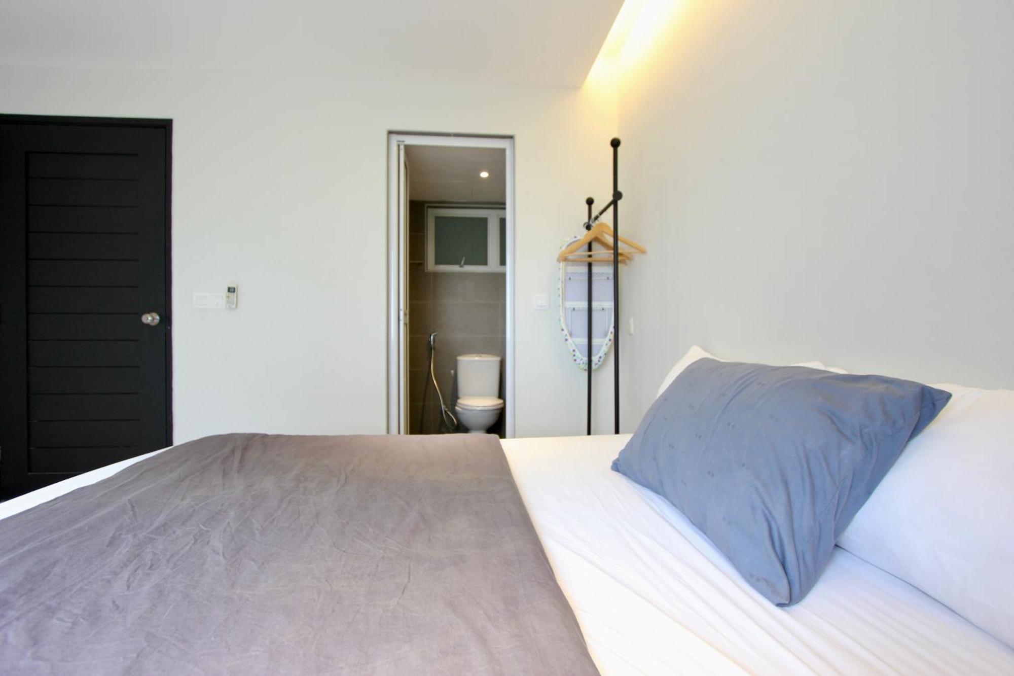 Lovage Stay Melaka Exterior photo