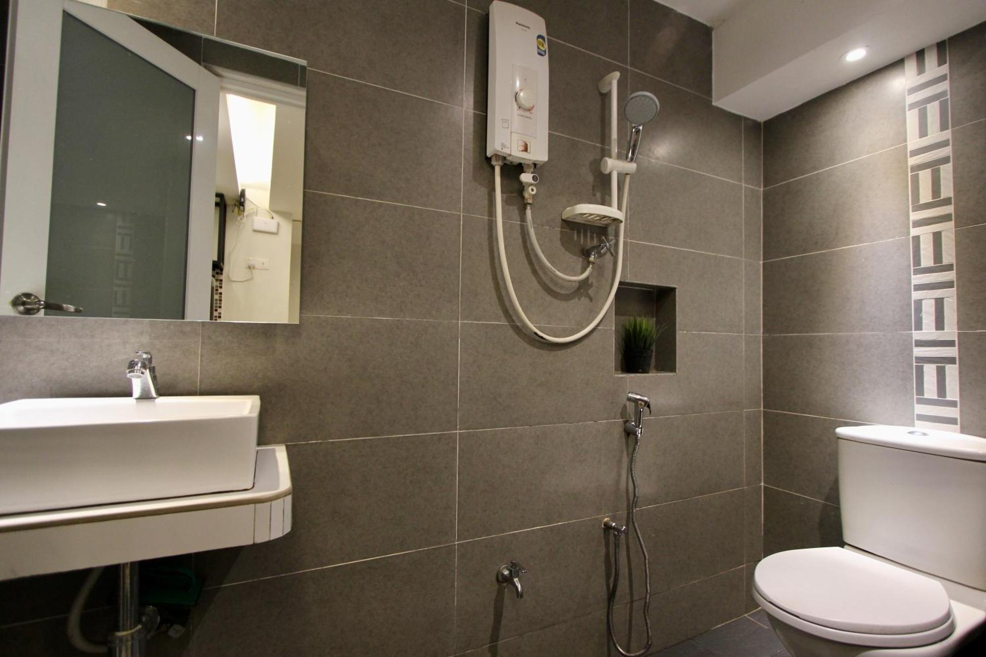 Lovage Stay Melaka Exterior photo