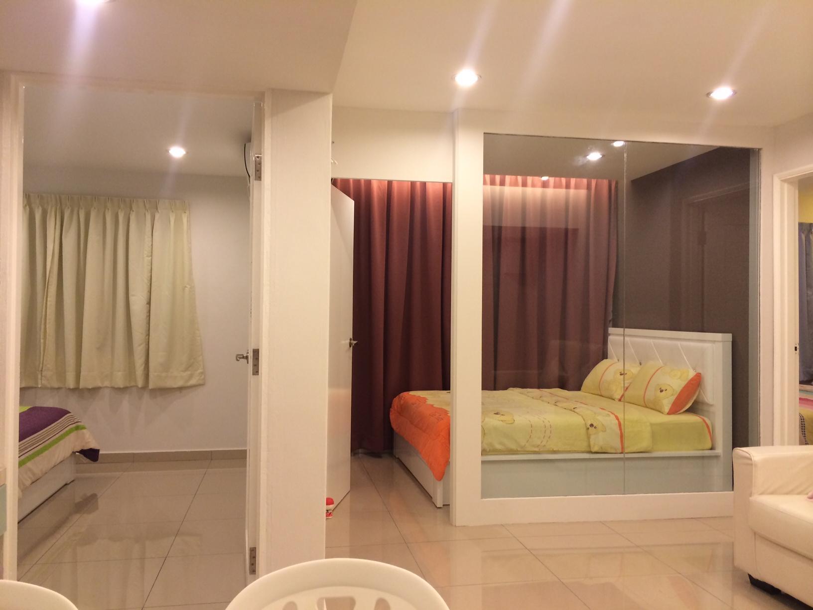 Lovage Stay Melaka Exterior photo