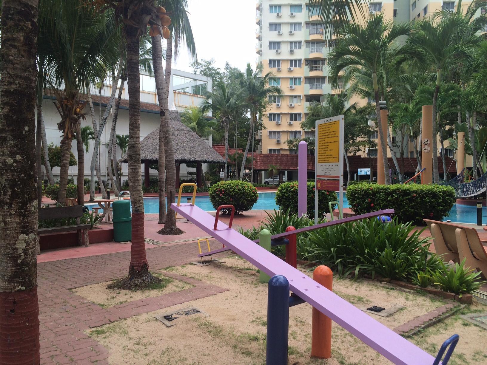 Lovage Stay Melaka Exterior photo